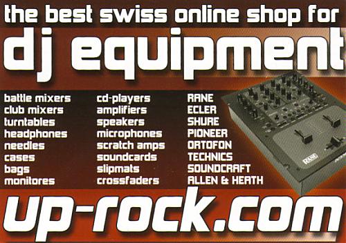 up-rock.com Frontside