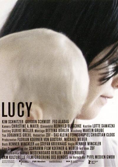 lucy Frontside