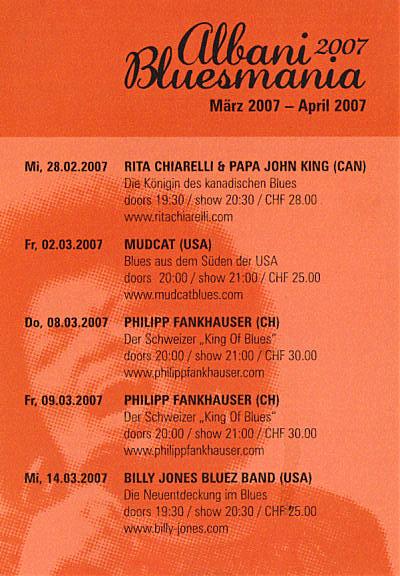 albani winterthur Frontside