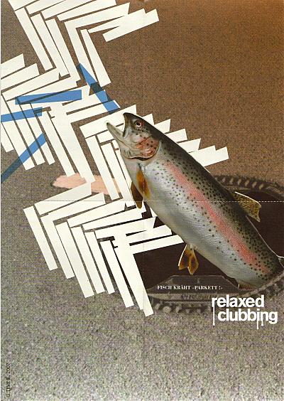 relaxed clubbing Frontside