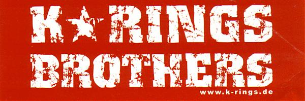 k-rings brothers Frontside