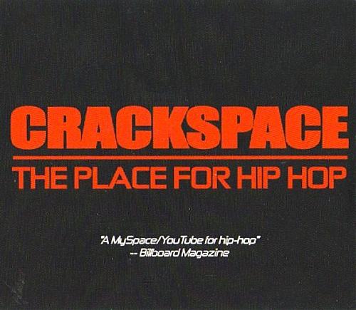 crackspace Frontside