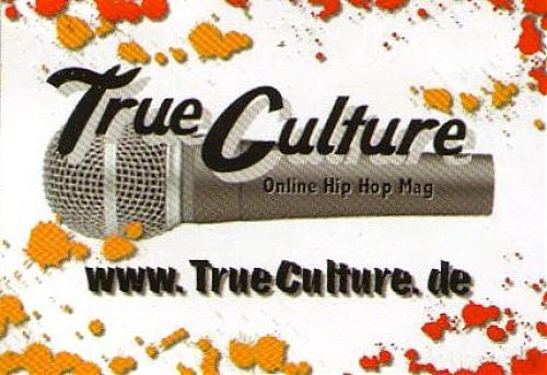 true culture Frontside