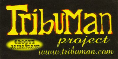 tribuman projects Frontside
