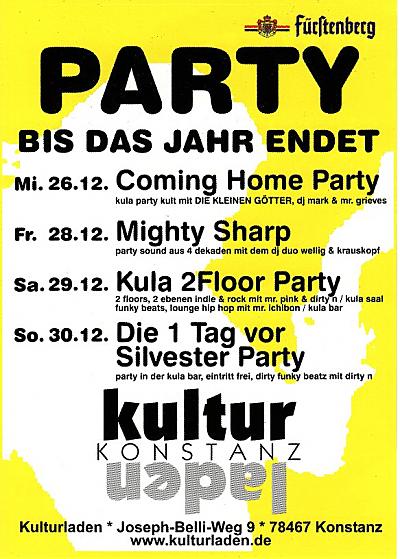 lounge hop Frontside