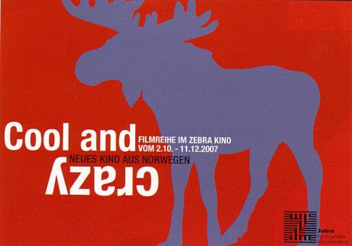 zebra kino Frontside