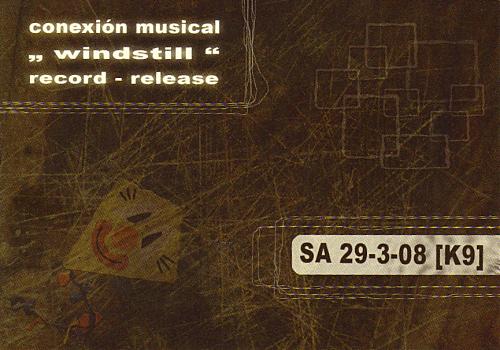 conexion musical Frontside