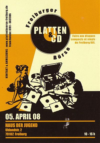 haus der jugend Frontside