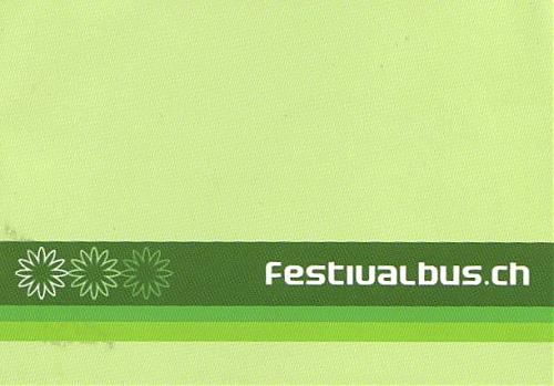 festivalbus.ch Frontside