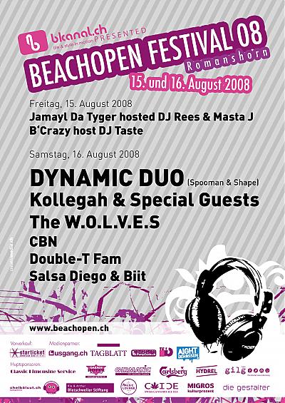 musiclounge-bw Frontside