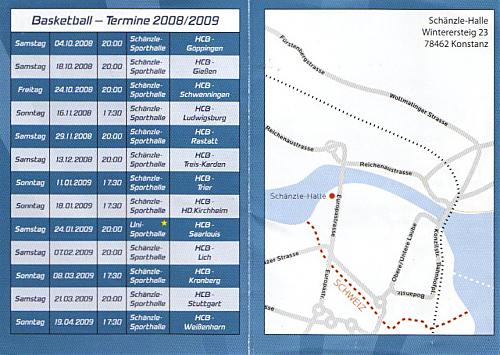holiday check baskets Backside