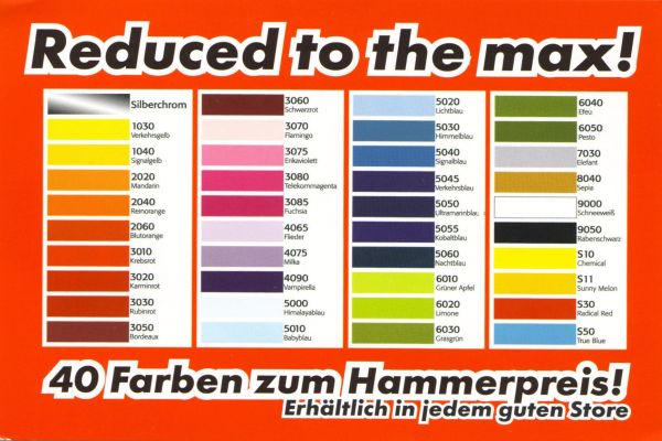 aerosol art Backside