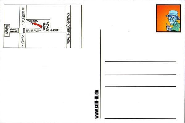 still ill freiburg Backside