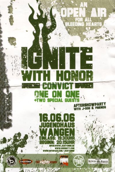 dancehall bash Backside