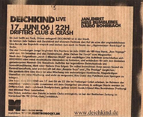 deichkind Backside