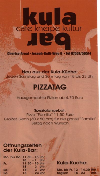 kula m�rz 2006 Backside