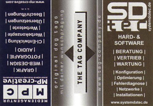 human beatz Backside