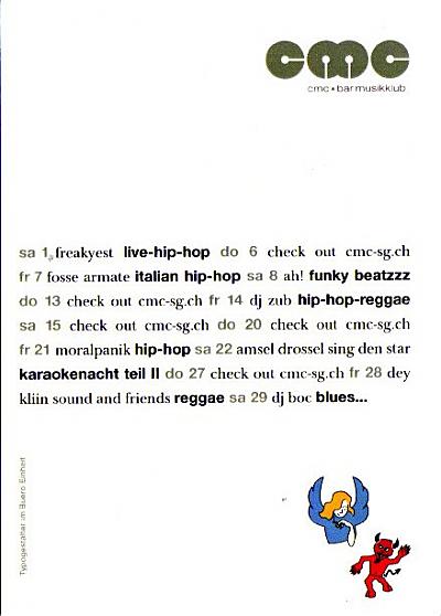 cmc m�rz 2008 Backside