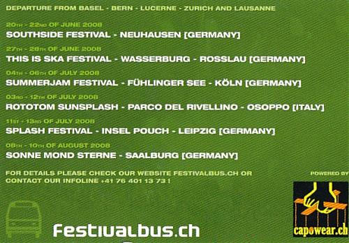 festivalbus.ch Backside