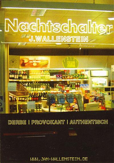 down by law Backside