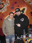 ill bill interview in zrich