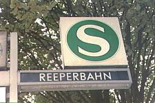 reeperbahn