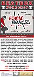 musiclounge-bw INDEPENDET MUSIC MAGAZINE presents "Beatbox Workshop"